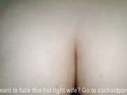 You cant satisfy my sexual desires anymore