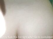 You cant satisfy my sexual desires anymore