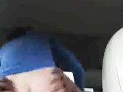 Hot Blonde Milf w Big tits bangs black cock in Hot Mom Pussy