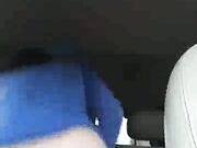 Hot Blonde Milf w Big tits bangs black cock in Hot Mom Pussy