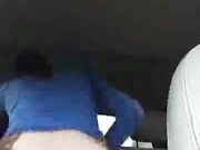 Hot Blonde Milf w Big tits bangs black cock in Hot Mom Pussy