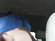 Hot Blonde Milf w Big tits bangs black cock in Hot Mom Pussy