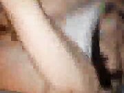 amateur BBW mom fucked by BBC in hotel