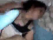 amateur BBW mom fucked by BBC in hotel