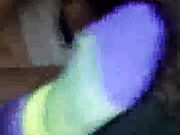 amateur BBW mom fucked by BBC in hotel