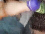 amateur BBW mom fucked by BBC in hotel