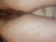 amateur BBW mom fucked by BBC in hotel