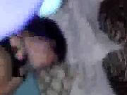 amateur BBW mom fucked by BBC in hotel