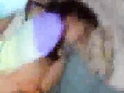 amateur BBW mom fucked by BBC in hotel