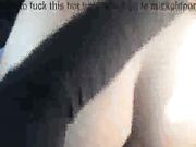 Sexy HotWife Trisha Rae Gets Fucked By BBCs