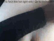 Sexy HotWife Trisha Rae Gets Fucked By BBCs