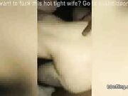 Daphne Dare Handles BBC With Her Tiny Pussy