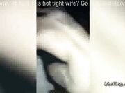 Daphne Dare Handles BBC With Her Tiny Pussy