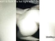 Daphne Dare Handles BBC With Her Tiny Pussy