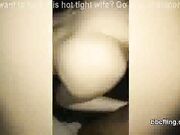 Daphne Dare Handles BBC With Her Tiny Pussy