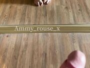 Ammy Rouse - Trans Mirror Jerk