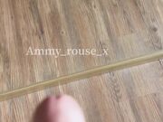 Ammy Rouse - Trans Mirror Jerk