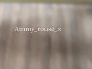 Ammy Rouse - Trans Mirror Jerk