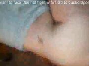Belle O'Hara Gets Fucked By Her Cuckold Husband's Black