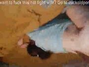 Belle O'Hara Gets Fucked By Her Cuckold Husband's Black