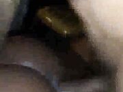 hot wife tells cuckold husband black cock is the best