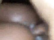 hot wife tells cuckold husband black cock is the best