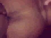 Tiny blonde Holly Berry takes on 2 BBC's