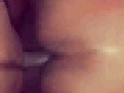 Tiny blonde Holly Berry takes on 2 BBC's