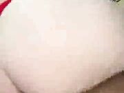 Sexy whore wife face fucked hard by BBC homemade