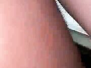 Sexy whore wife face fucked hard by BBC homemade