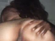 Jade Jamison interracial two BBC wife cheating