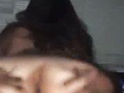 Jade Jamison interracial two BBC wife cheating