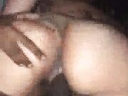 Jade Jamison interracial two BBC wife cheating