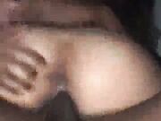 Jade Jamison interracial two BBC wife cheating