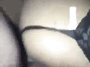 Lonely blonde wife Blake Rose cheats on husband with BBC