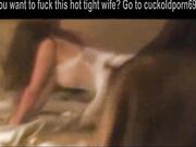 Gangbang MILF Anna takes loads of strangers’ cum