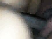 Cuckold - BBC Breeds Mature white wife while hubby watches