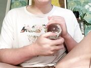 SomeLittleCrumbs - Anal Orgasm Marathon