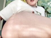 SomeLittleCrumbs - Anal Orgasm Marathon