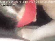 Homies girlfriend comes over while hes at work