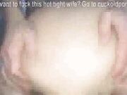 Homies girlfriend comes over while hes at work