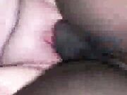 Huge BBC Destroys Cheating Wife's Pussy From Behind