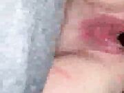 Huge BBC Destroys Cheating Wife's Pussy From Behind