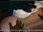 Watch me take every inch of this huge black cock