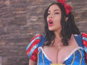 Korina Kova - Snow White and the Seven Creeps pt1