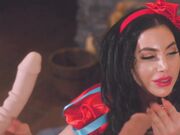 Korina Kova - Snow White and the Seven Creeps pt1