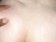 BBC Bangs Blonde Swinger Wifey