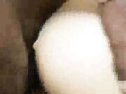 Slutty Little Wife Fucked to Orgasm
