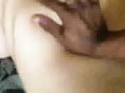 Slutty Little Wife Fucked to Orgasm