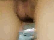 Slutty Little Wife Fucked to Orgasm